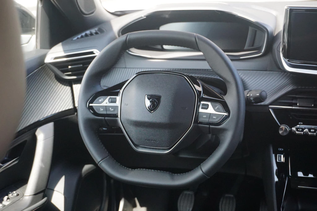 Peugeot 2008 – foto 15