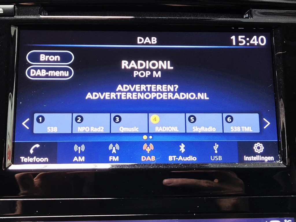 Nissan QASHQAI – foto 34