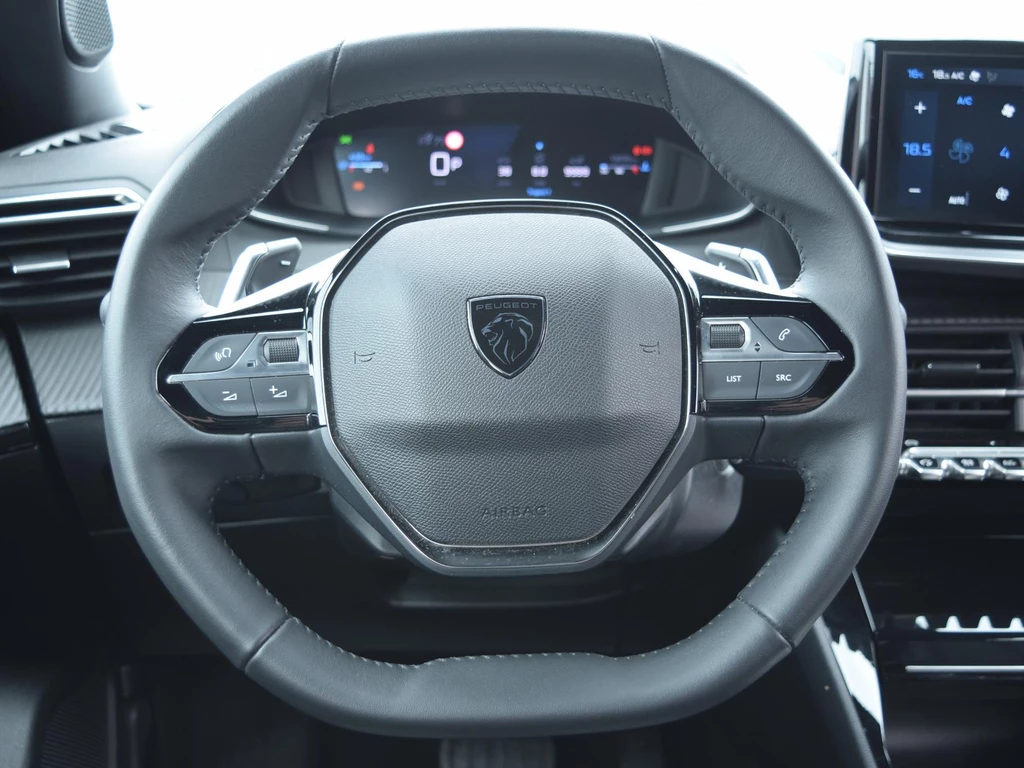 Peugeot 2008 – foto 10