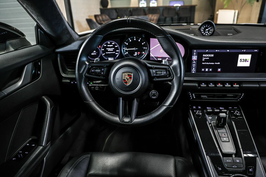 Porsche 911 – foto 30