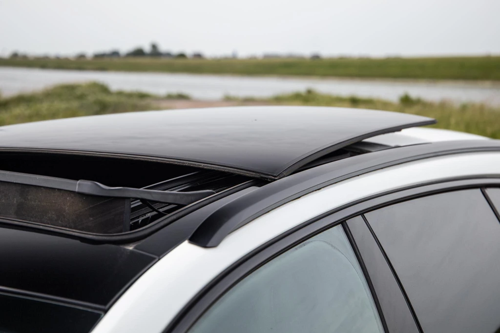 Peugeot 508 – foto 16
