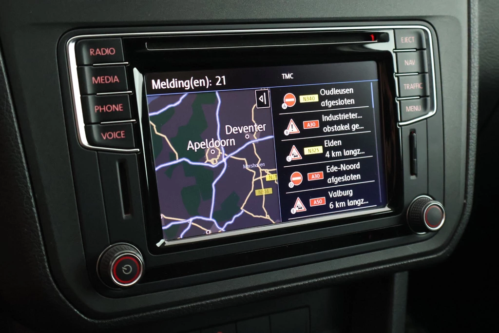 Volkswagen Caddy – foto 17