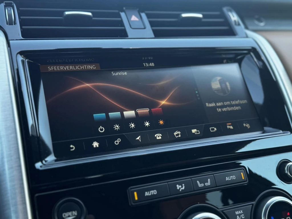 Land Rover Discovery – foto 53