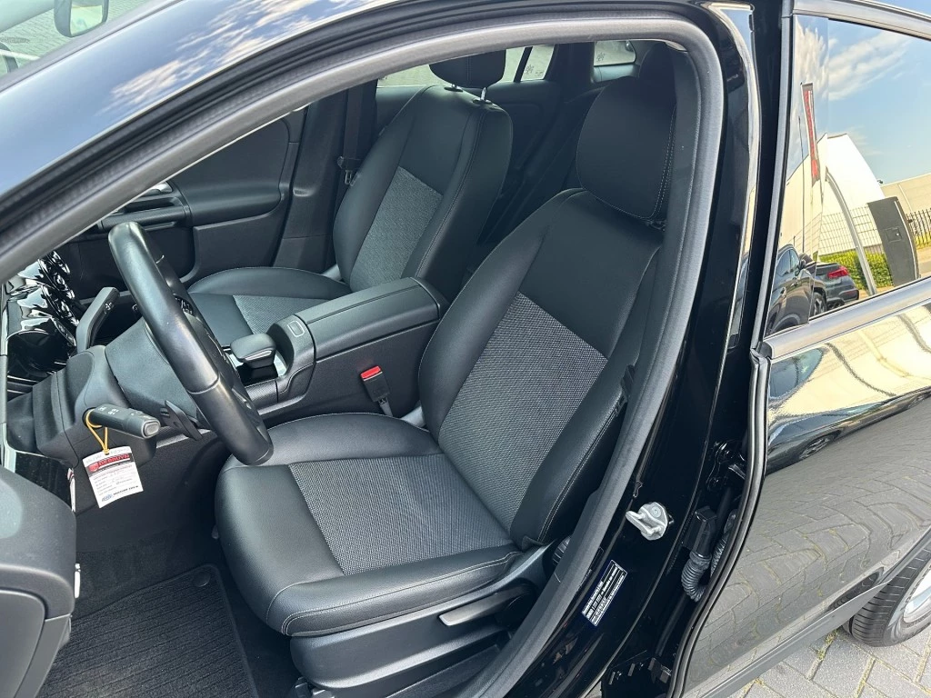 Mercedes-Benz GLA – foto 11
