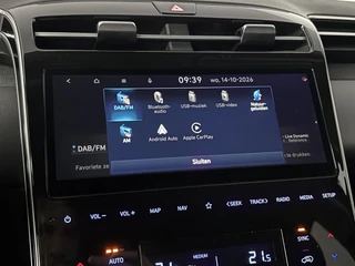 Hyundai Tucson – thumbnail 36