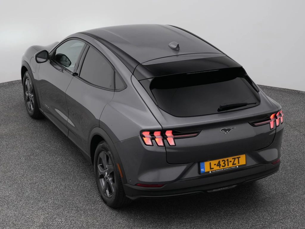 Ford Mustang Mach-E – foto 6