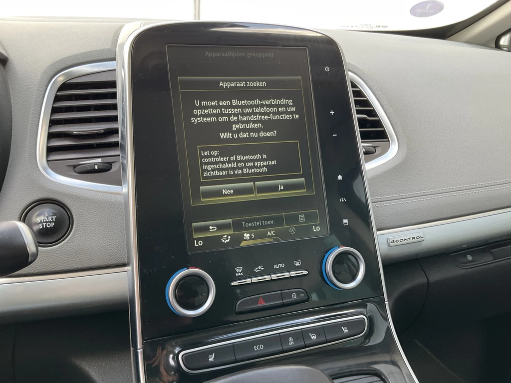 Renault Espace – foto 31