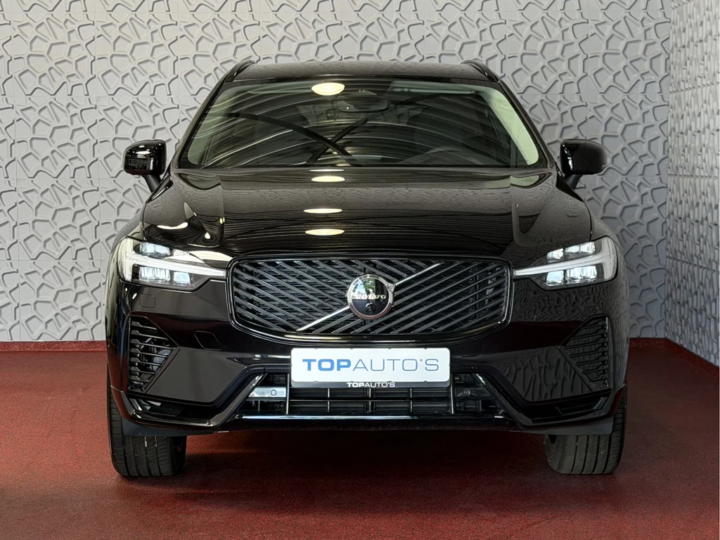 Volvo XC60 – foto 14