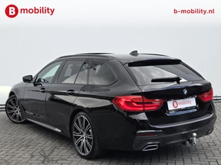 BMW 5 Serie – thumbnail 3