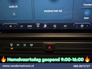 Ford Transit Custom – thumbnail 18