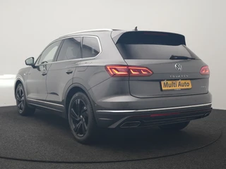 Volkswagen Touareg – thumbnail 4