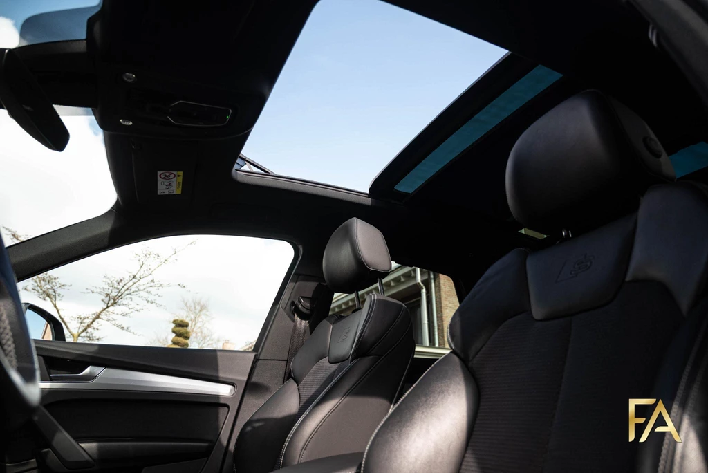 Audi Q5 – foto 29