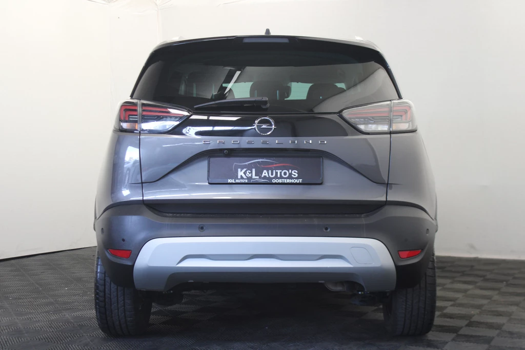 Opel Crossland – foto 3