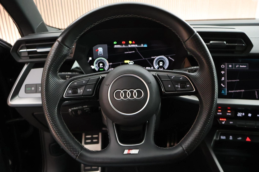Audi A3 – foto 18