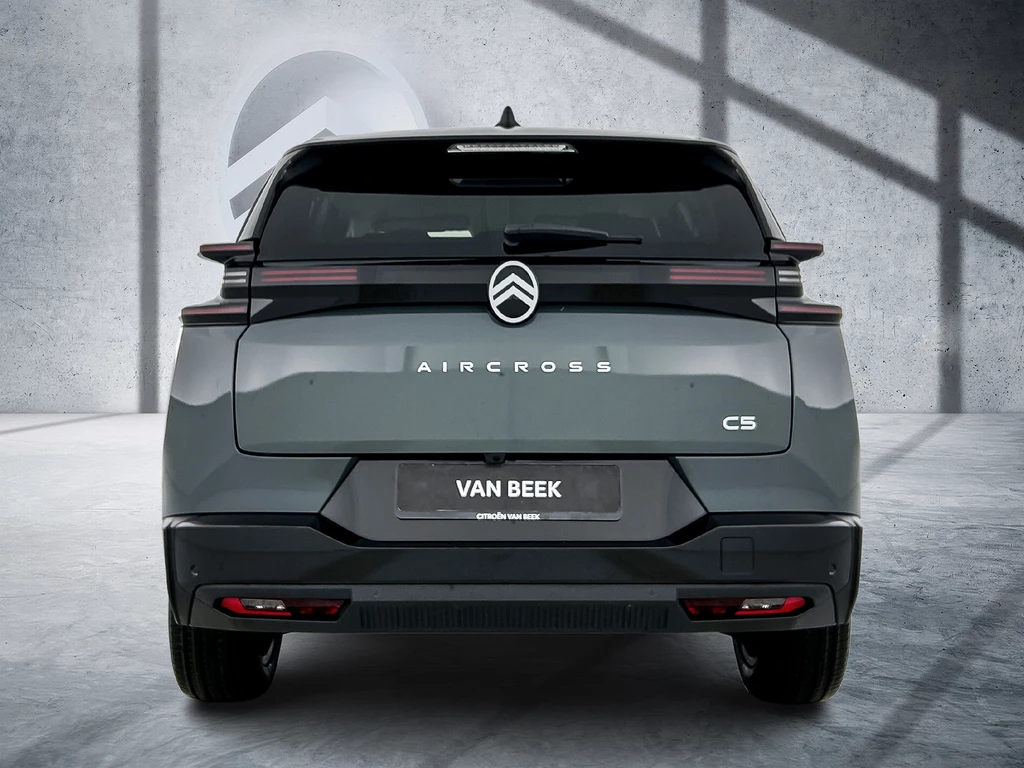 Citroën C5 Aircross – foto 5