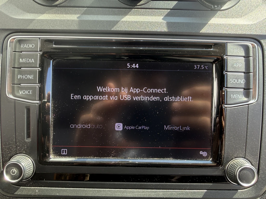 Volkswagen Caddy – foto 21