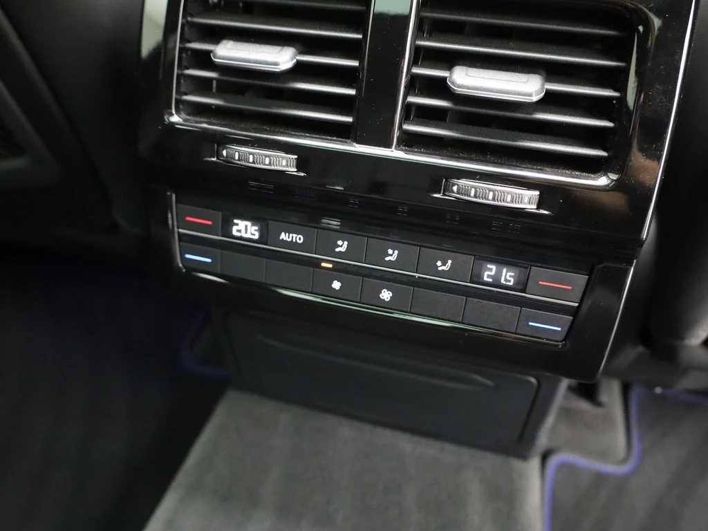 Volkswagen Touareg – foto 57