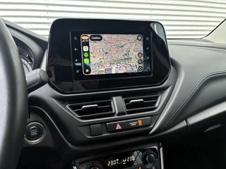 Suzuki S-Cross – thumbnail 10