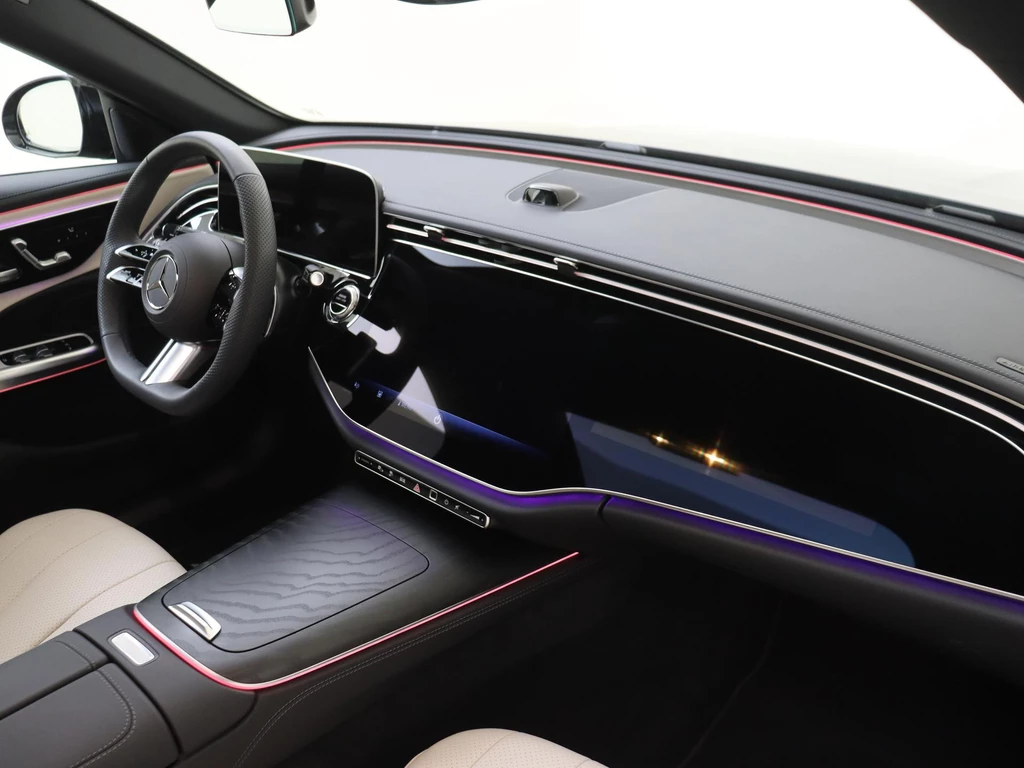 Mercedes-Benz E-Klasse – foto 9