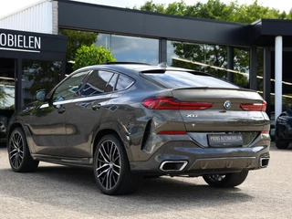 BMW X6 – thumbnail 3