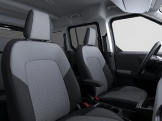 Ford Tourneo Courier – thumbnail 12