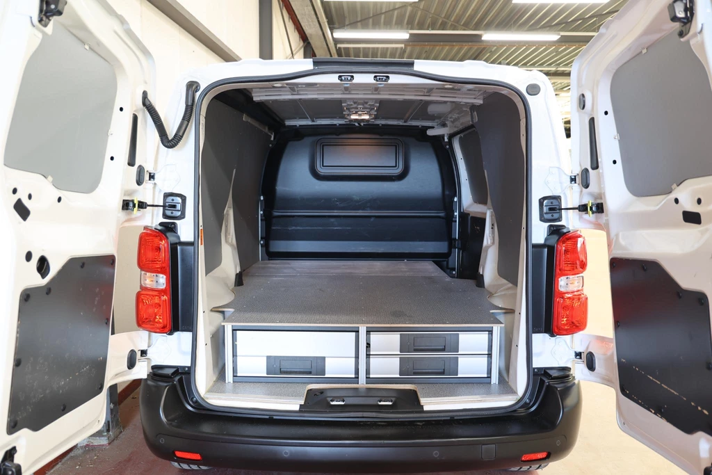 Toyota ProAce – foto 6