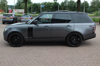 Land Rover Range Rover – thumbnail 2
