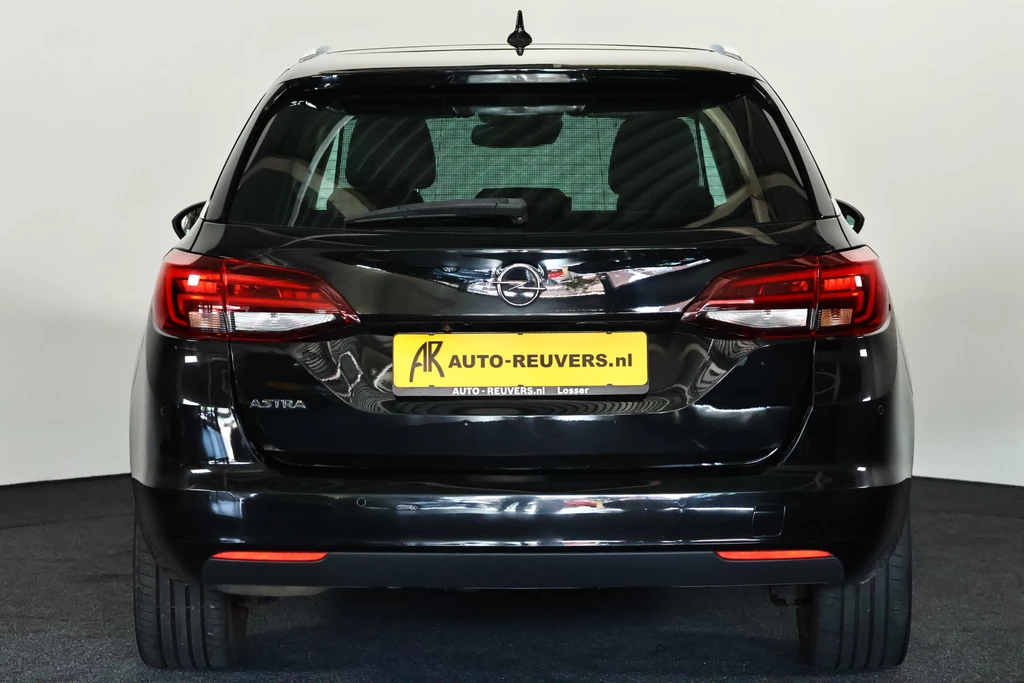 Opel Astra – foto 4