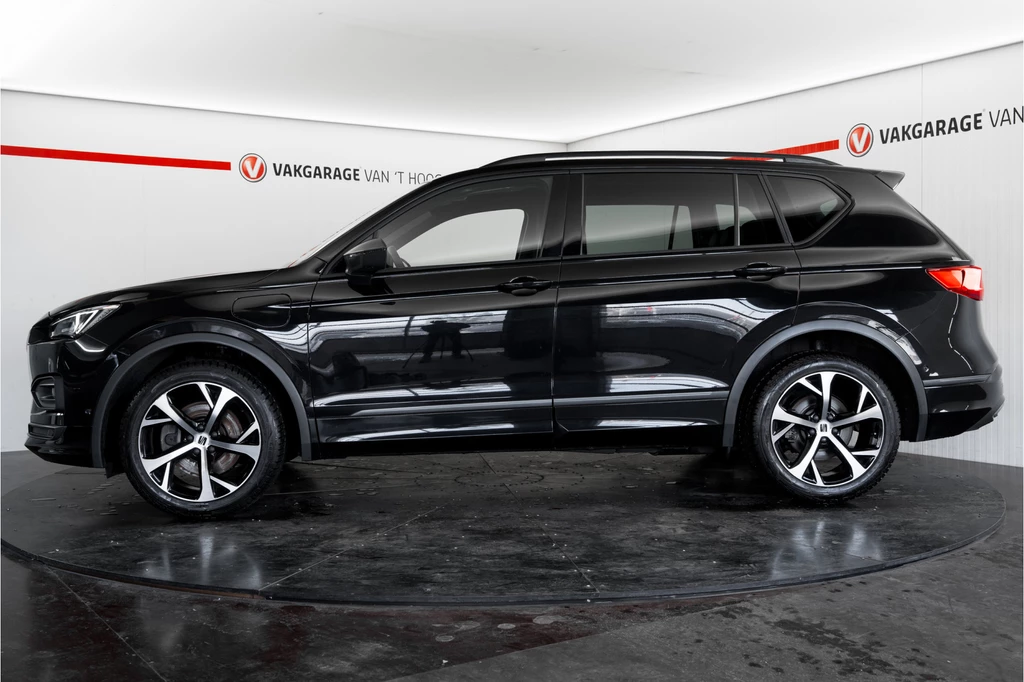 SEAT Tarraco – foto 2