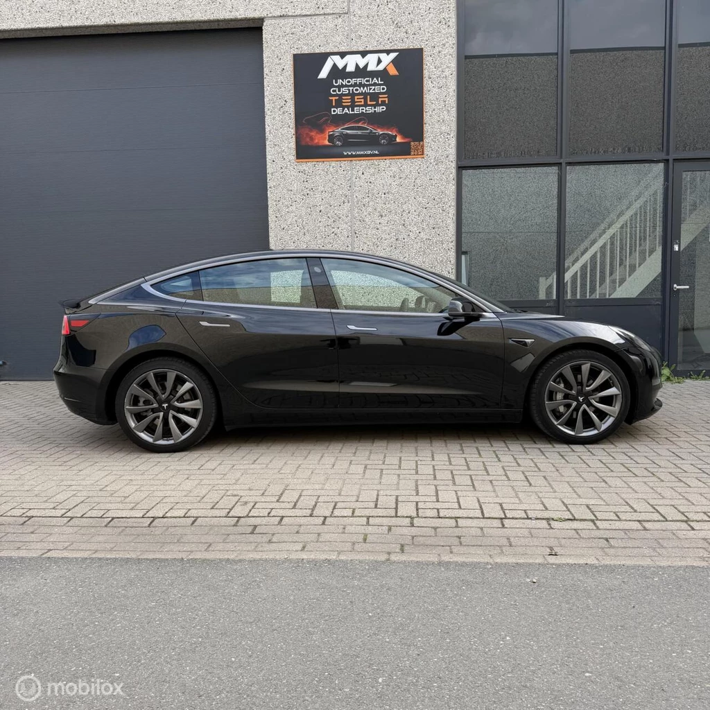 Tesla Model 3 – foto 6