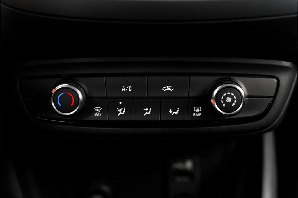 Opel Crossland X – foto 20