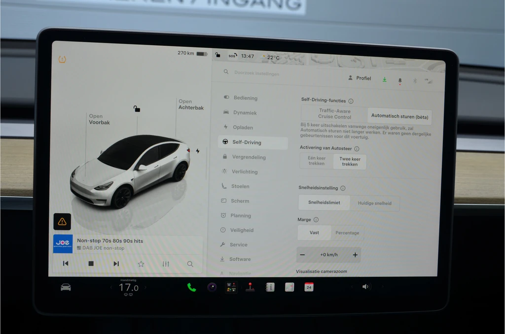 Tesla Model Y – foto 17