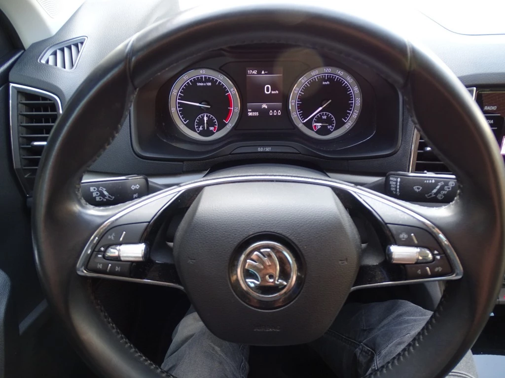 Škoda Karoq – foto 8