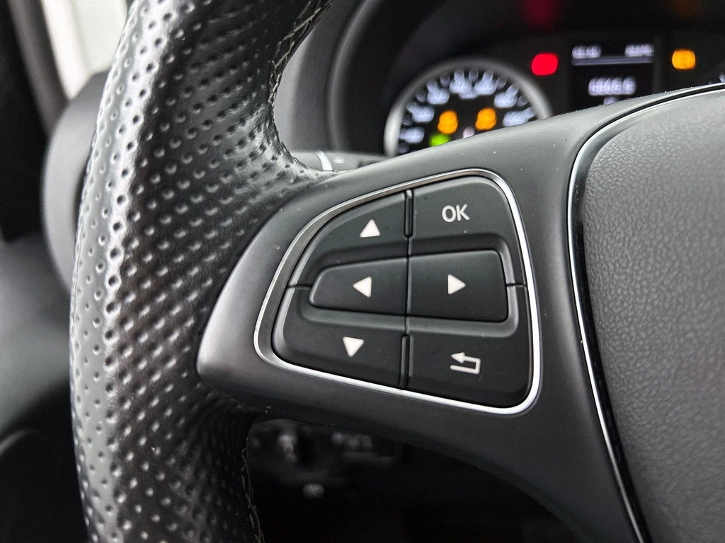 Mercedes-Benz Vito – foto 6