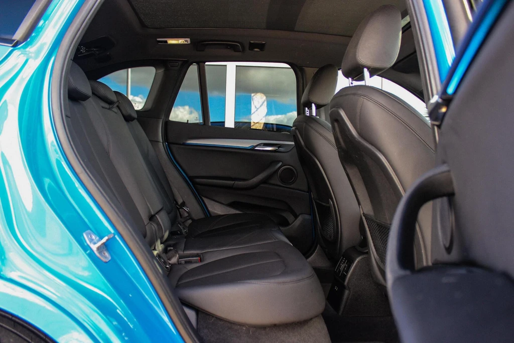 BMW X1 – foto 23