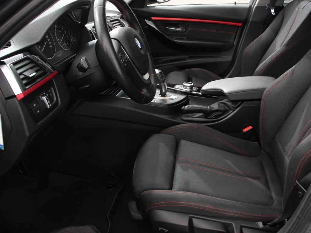 BMW 3 Serie – foto 13