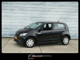 SEAT Mii – thumbnail 1