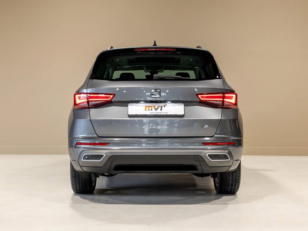 SEAT Ateca – foto 3