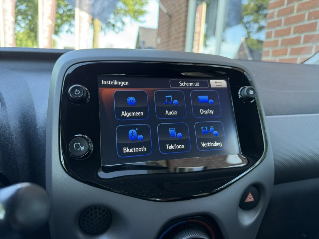 Peugeot 108 – foto 29