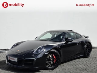 Porsche 911 – thumbnail 1