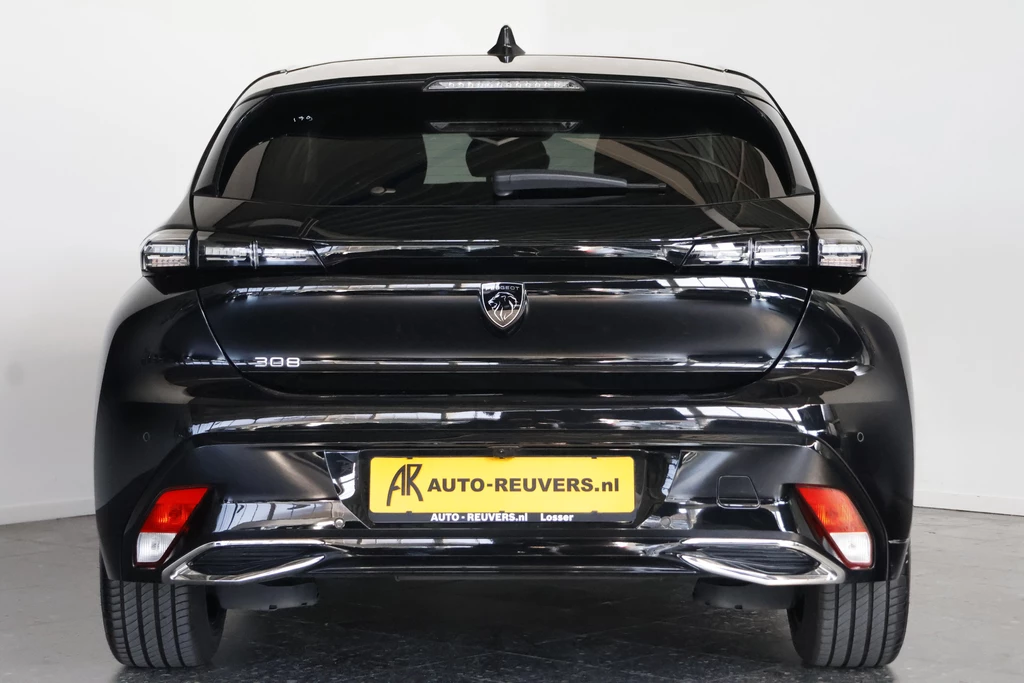 Peugeot 308 – foto 4