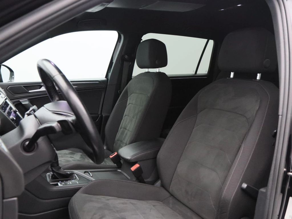 Volkswagen Tiguan Allspace – foto 20