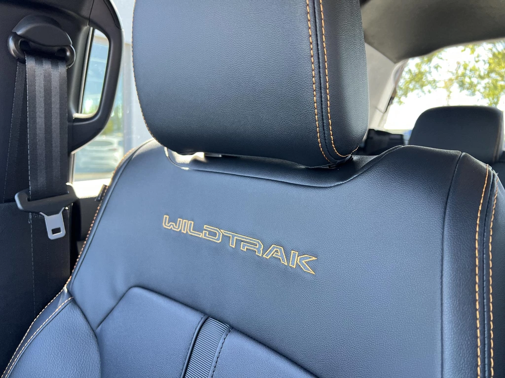 Ford Ranger – foto 30