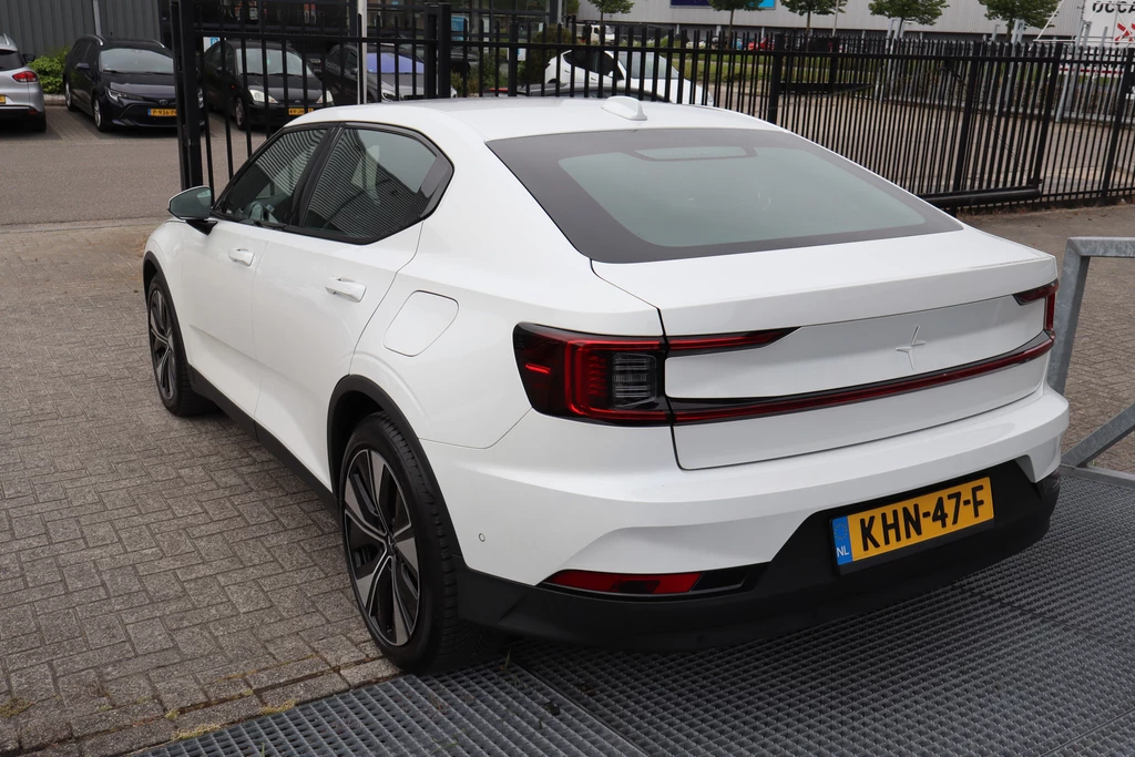 Polestar 2 – foto 3