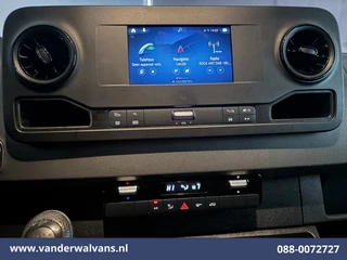Mercedes-Benz Sprinter – thumbnail 19