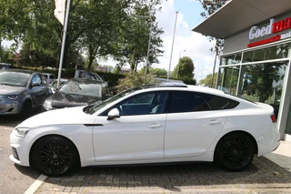 Audi A5 – thumbnail 2