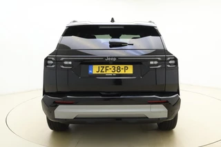 Jeep Compass – thumbnail 7