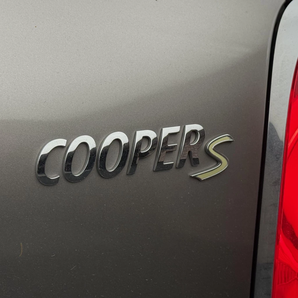 MINI Countryman – foto 25