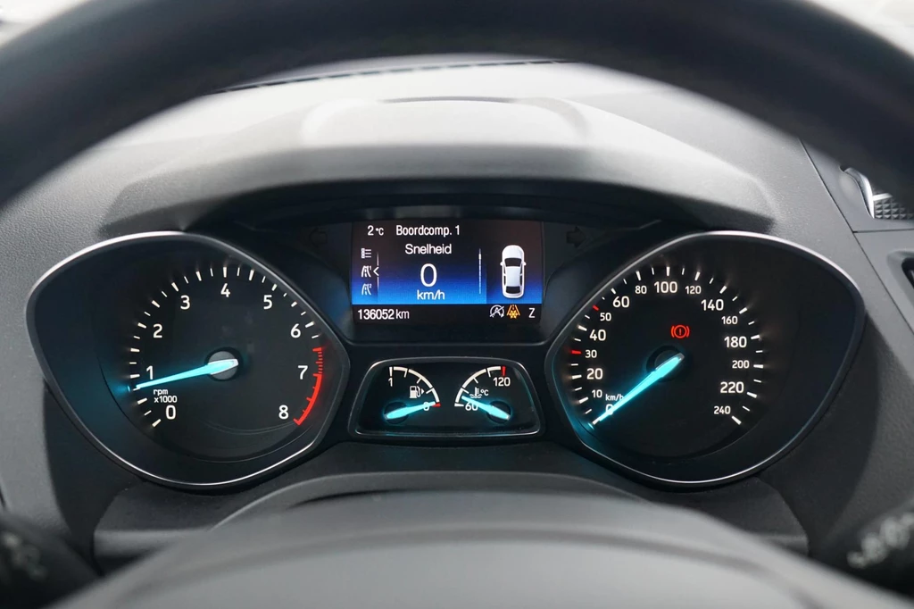 Ford Kuga – foto 19