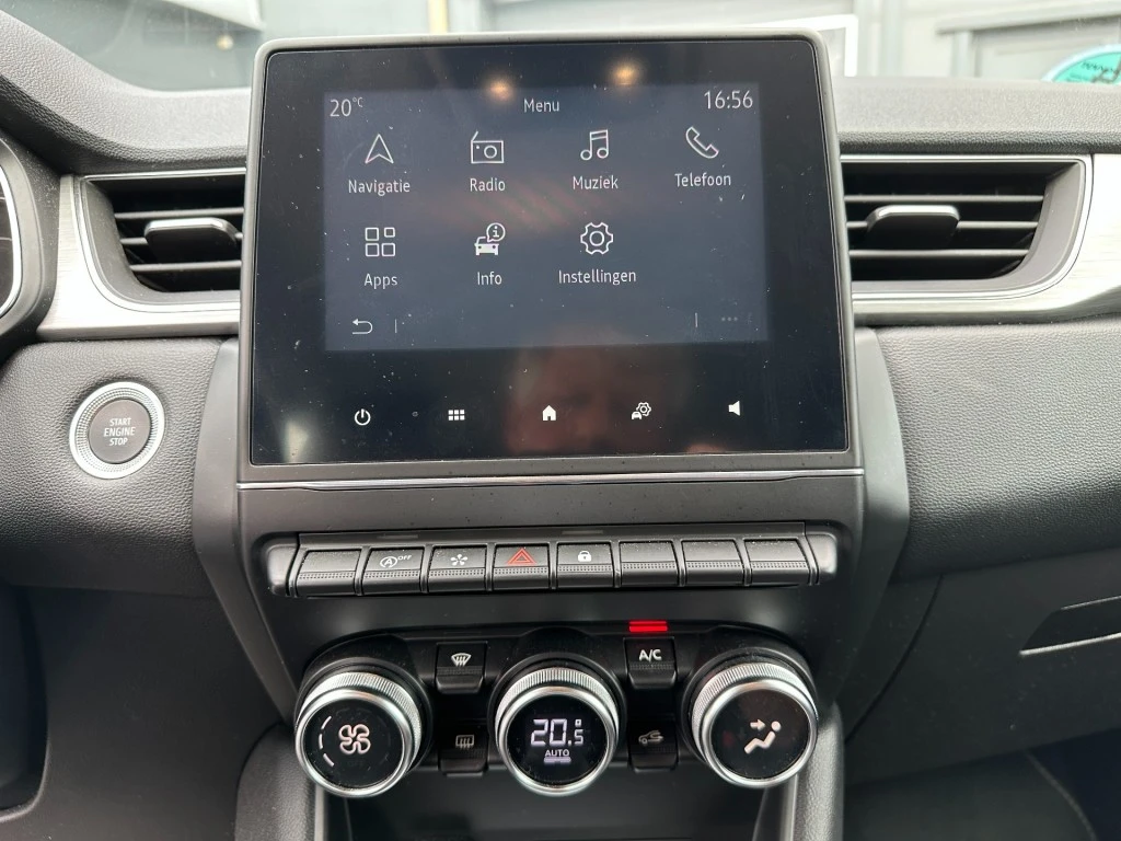 Renault Captur – foto 25